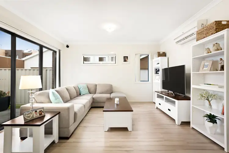 Fourth view of Homely unit listing, 2/7 Cyan Crescent, Officer VIC 3809