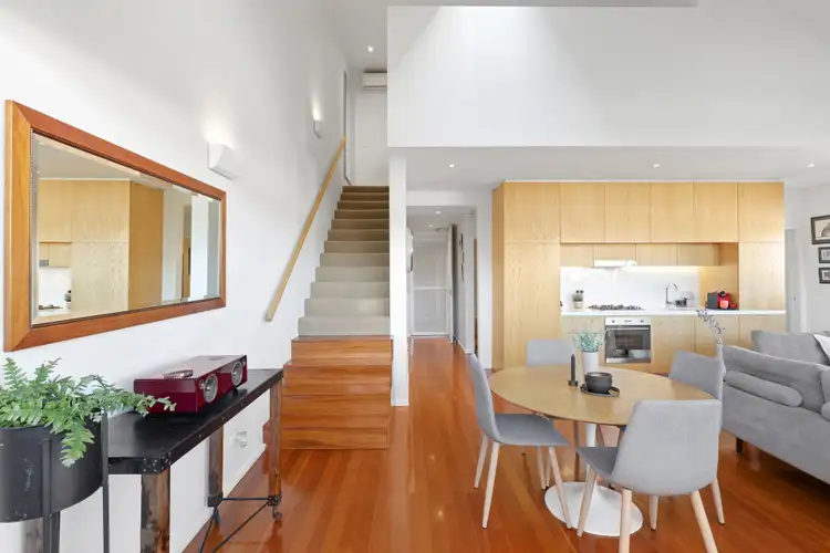 Fourth view of Homely apartment listing, 1/1a Gowrie Street, Newtown NSW 2042