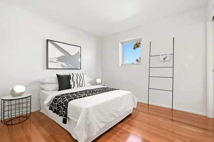 Fifth view of Homely apartment listing, 1/1a Gowrie Street, Newtown NSW 2042