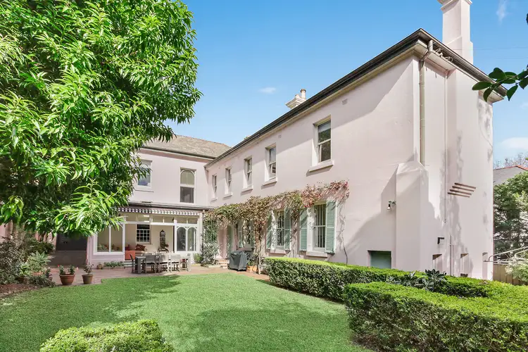 Main view of Homely house listing, 15 Trelawney Street, Woollahra NSW 2025