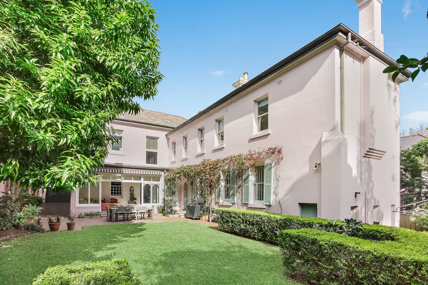 Main view of Homely house listing, 15 Trelawney Street, Woollahra NSW 2025