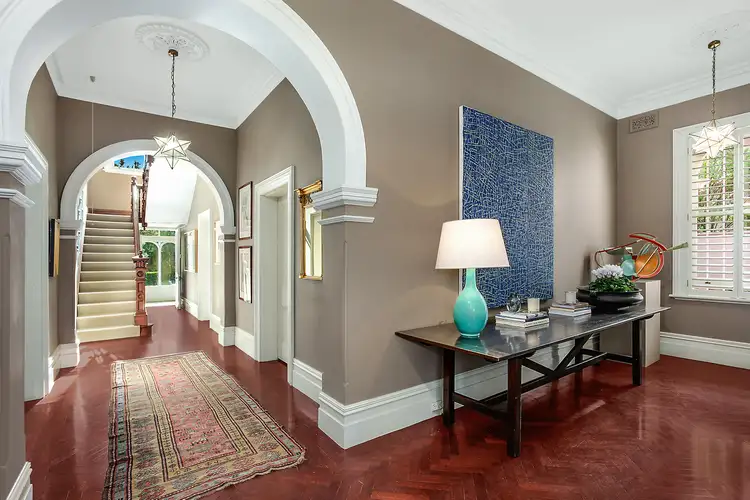 Second view of Homely house listing, 15 Trelawney Street, Woollahra NSW 2025