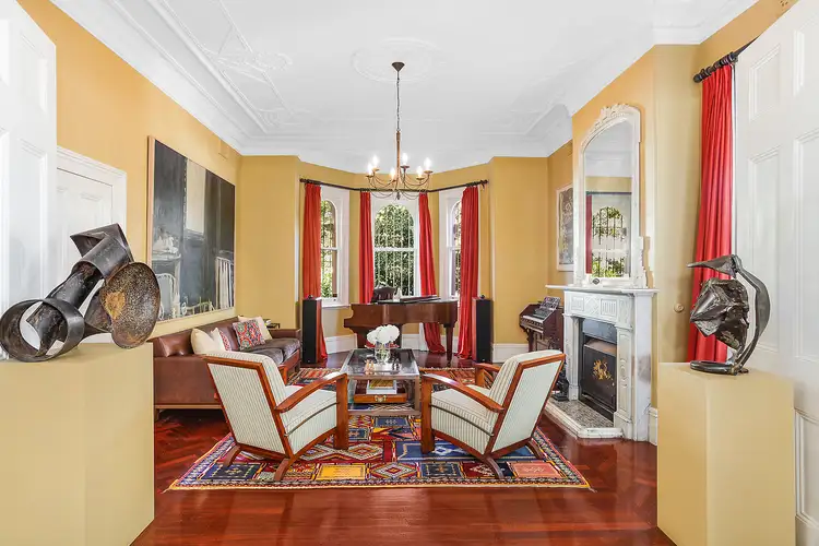 Fourth view of Homely house listing, 15 Trelawney Street, Woollahra NSW 2025