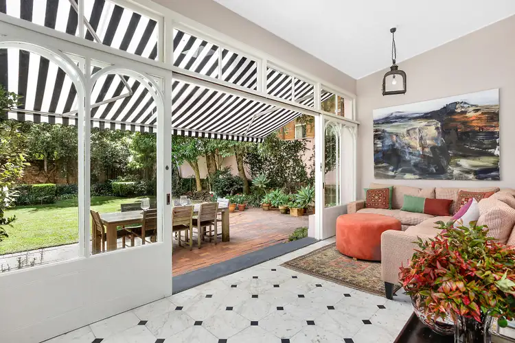Fifth view of Homely house listing, 15 Trelawney Street, Woollahra NSW 2025