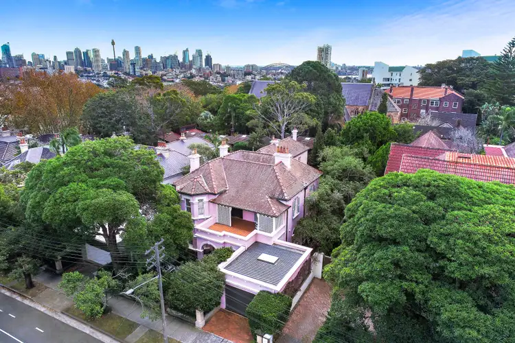 Sixth view of Homely house listing, 15 Trelawney Street, Woollahra NSW 2025