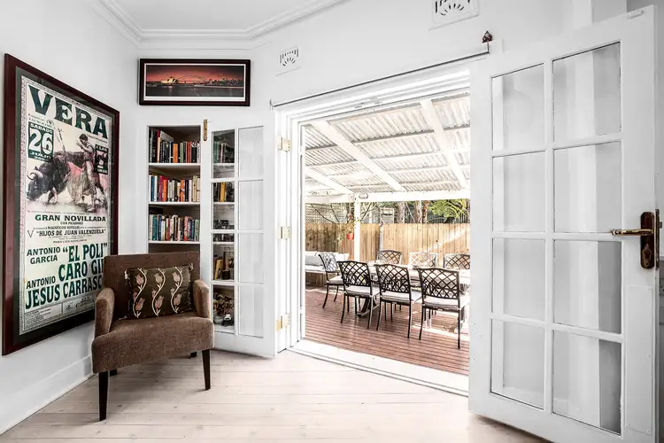 1/11 Russell Street, Woollahra NSW 2025