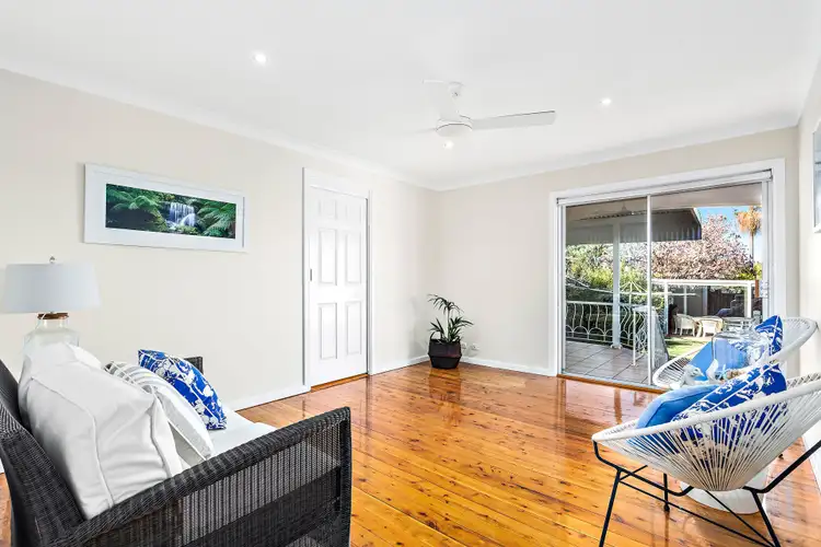 Third view of Homely house listing, 14 Shipton Crescent, Mount Warrigal NSW 2528
