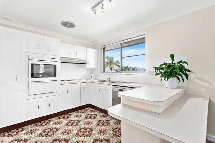 Fourth view of Homely house listing, 14 Shipton Crescent, Mount Warrigal NSW 2528