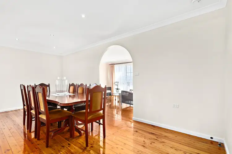 Fifth view of Homely house listing, 14 Shipton Crescent, Mount Warrigal NSW 2528