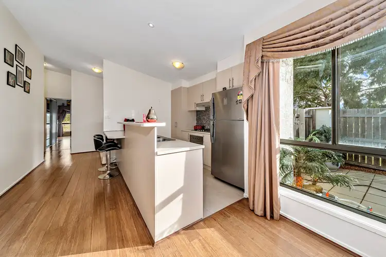 1 De Gruchy Place, Macgregor ACT 2615