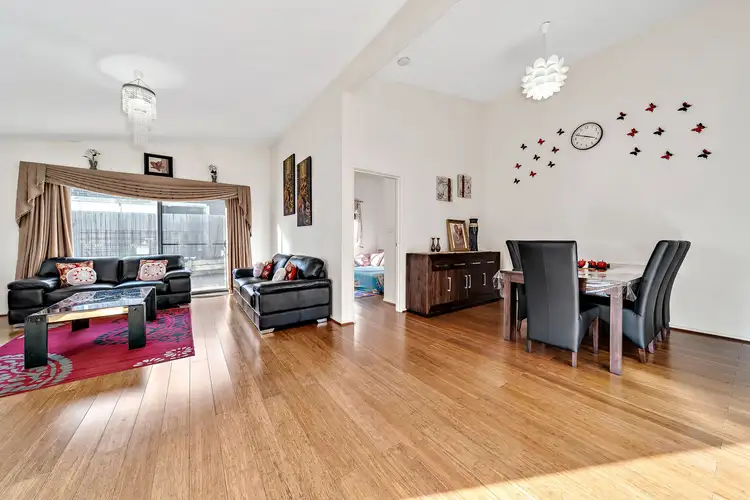 Third view of Homely house listing, 1 De Gruchy Place, Macgregor ACT 2615