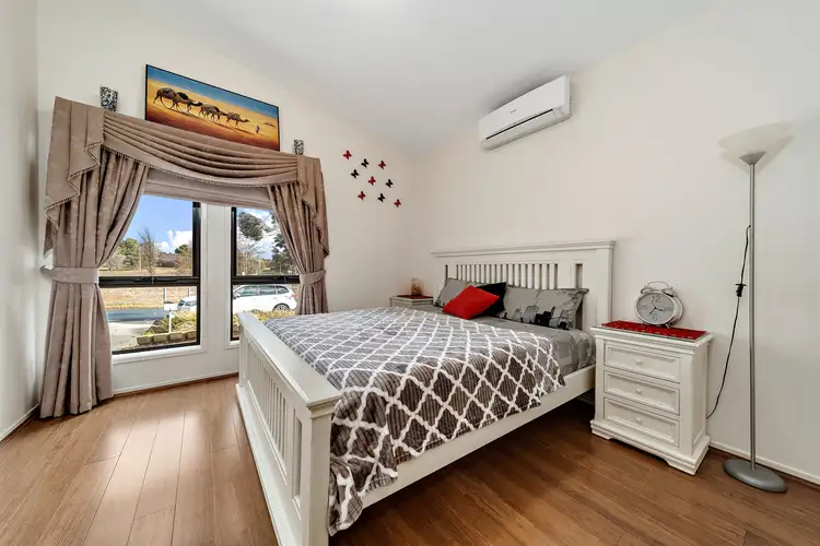Fifth view of Homely house listing, 1 De Gruchy Place, Macgregor ACT 2615