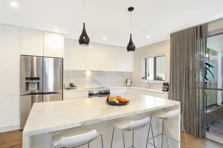 Fifth view of Homely house listing, 261 North West Arm Road, Grays Point NSW 2232