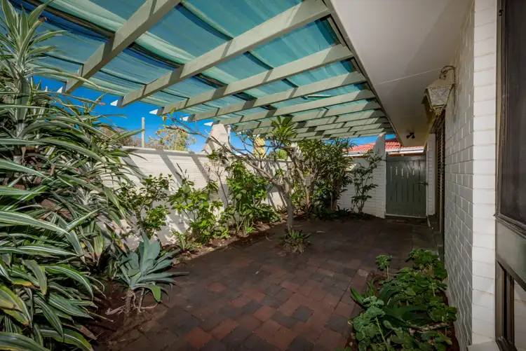 Fifth view of Homely house listing, 5 Park Avenue, Sunset Beach WA 6530