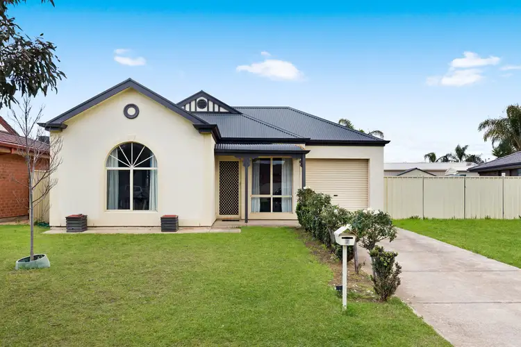 7 Appleyard Court, Burton SA 5110