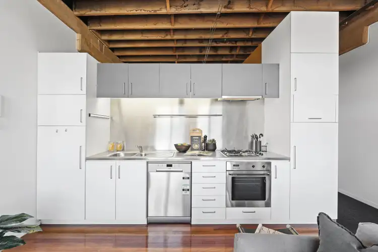 Fourth view of Homely apartment listing, 34/82 Myrtle Street, Chippendale NSW 2008