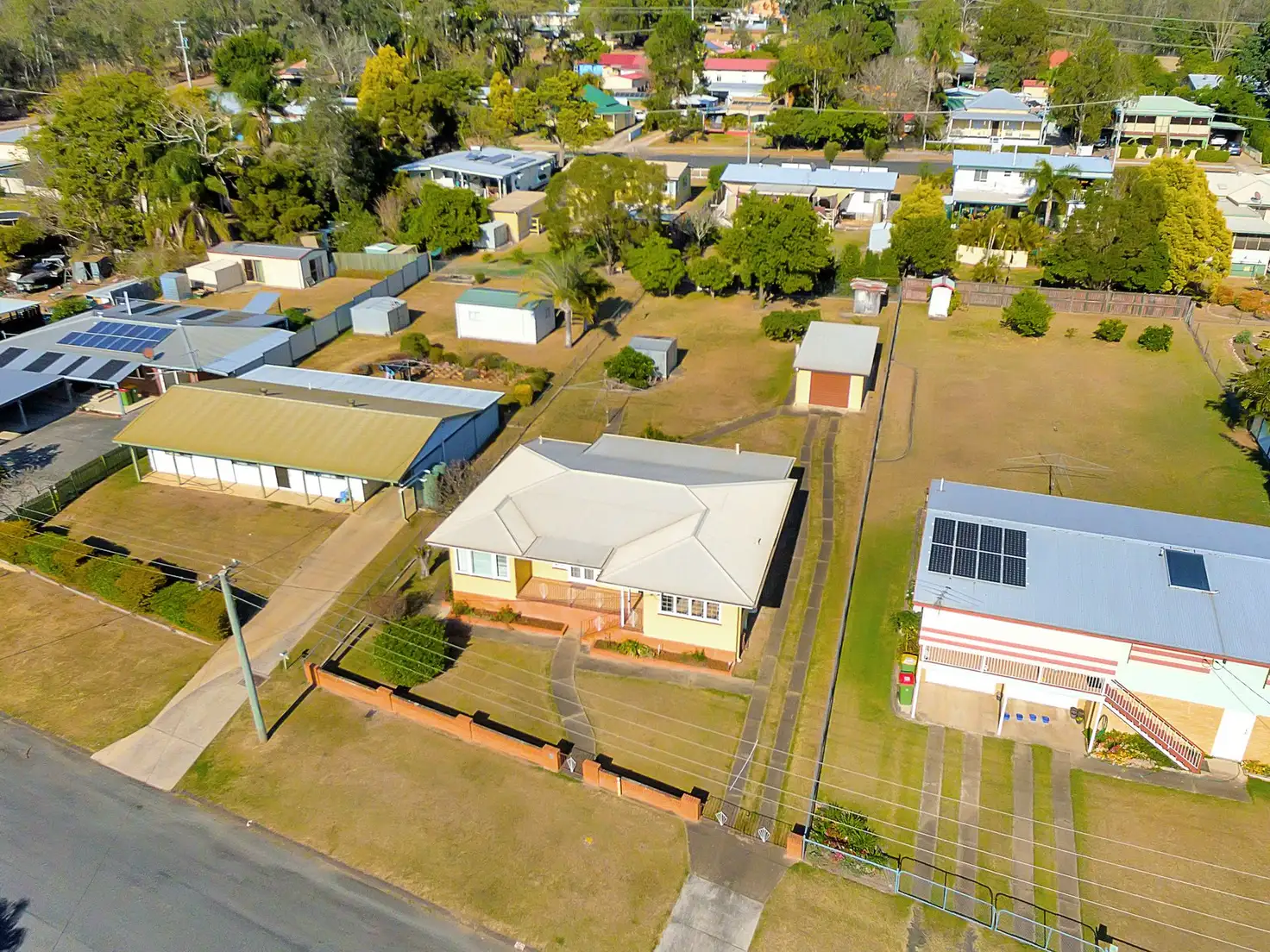 Main view of Homely house listing, 8 George Street, Tivoli QLD 4305