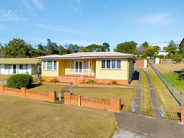 Second view of Homely house listing, 8 George Street, Tivoli QLD 4305