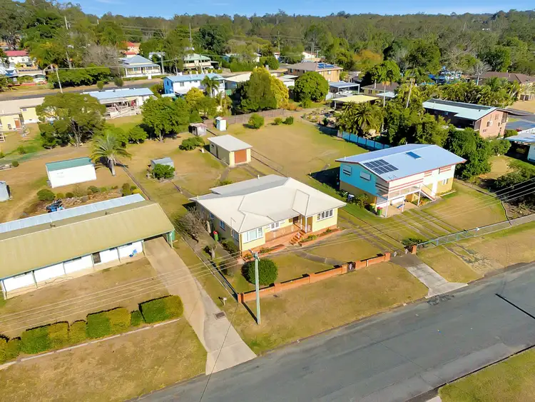 Third view of Homely house listing, 8 George Street, Tivoli QLD 4305