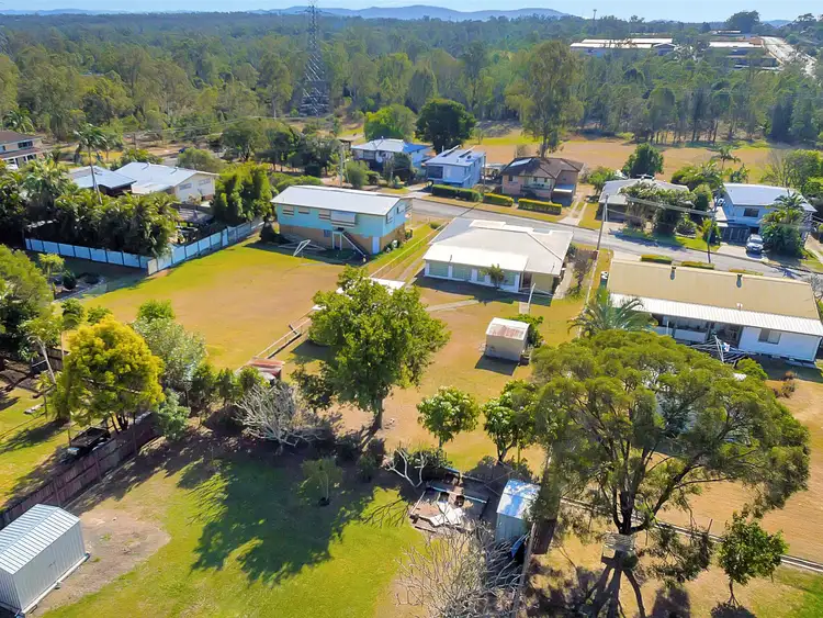 Fourth view of Homely house listing, 8 George Street, Tivoli QLD 4305
