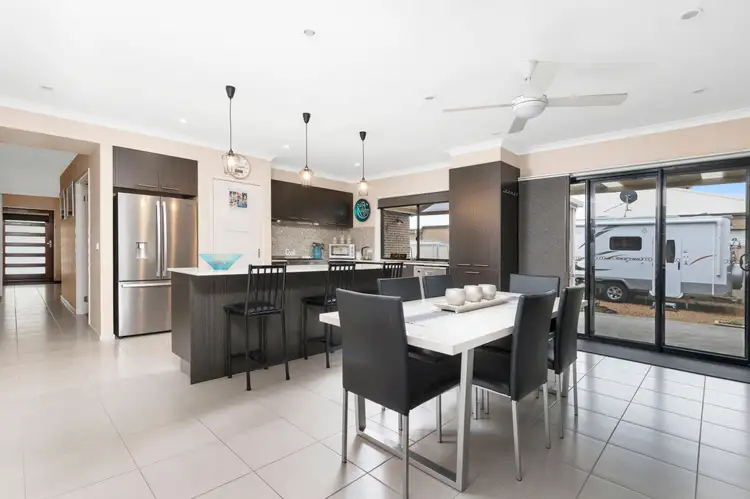 Third view of Homely house listing, 20 Barley Sheaf Drive, Miners Rest VIC 3352