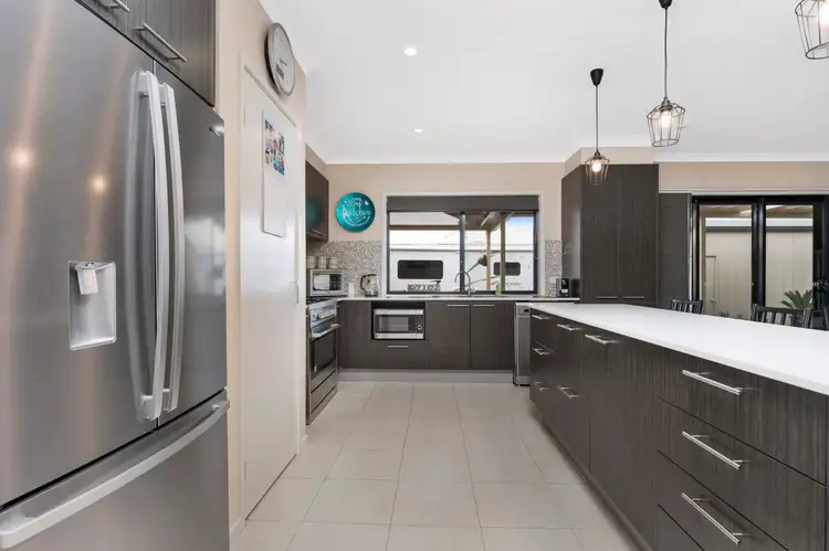 Fourth view of Homely house listing, 20 Barley Sheaf Drive, Miners Rest VIC 3352