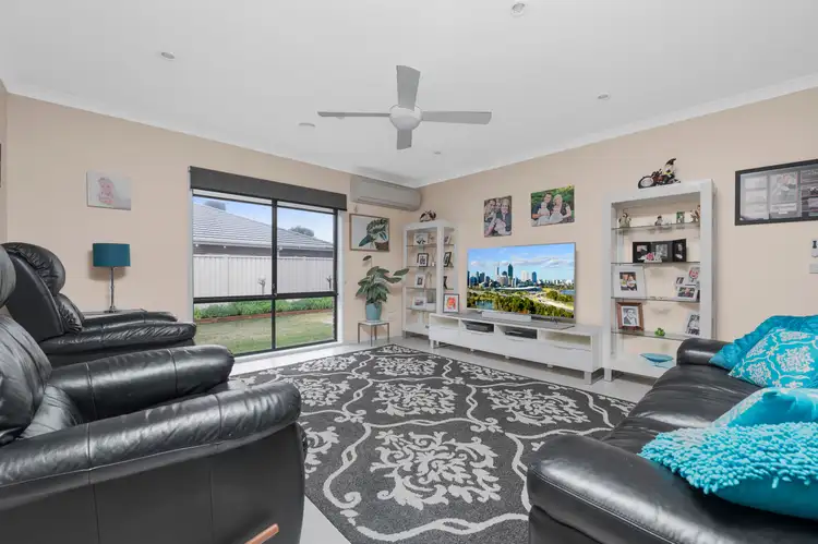 Fifth view of Homely house listing, 20 Barley Sheaf Drive, Miners Rest VIC 3352