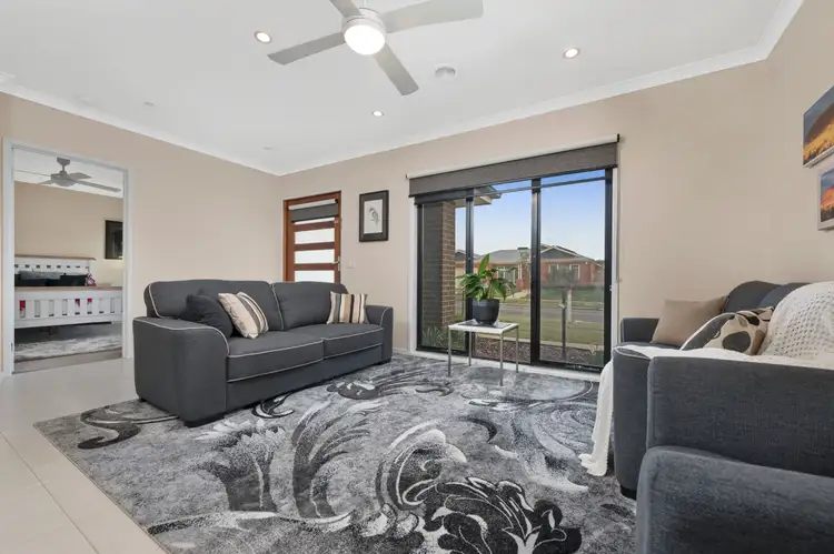Sixth view of Homely house listing, 20 Barley Sheaf Drive, Miners Rest VIC 3352