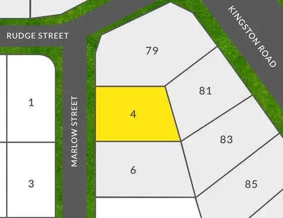 4 Marlow Street, Woodridge QLD 4114