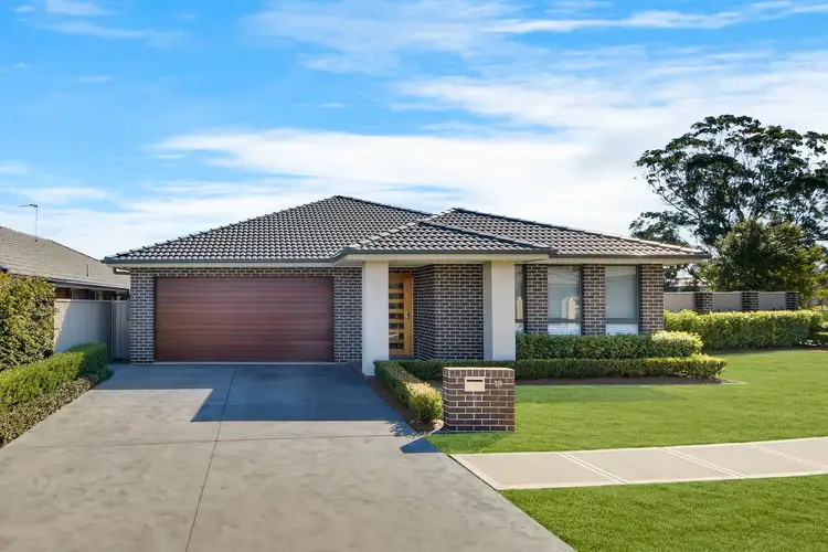 19 Argent Street, Spring Farm NSW 2570