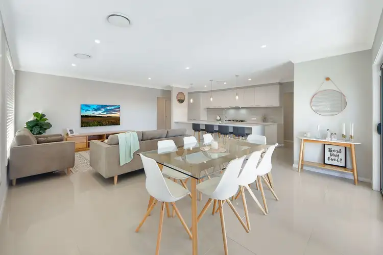 Fifth view of Homely house listing, 19 Argent Street, Spring Farm NSW 2570