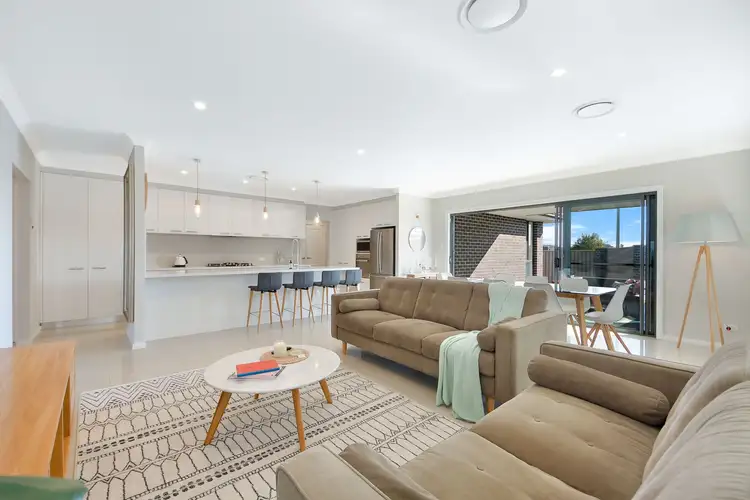 Sixth view of Homely house listing, 19 Argent Street, Spring Farm NSW 2570