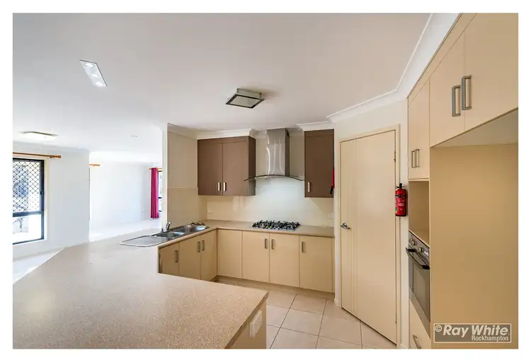 Fifth view of Homely house listing, 11 Reddy Drive, Norman Gardens QLD 4701