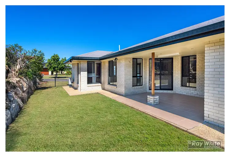Sixth view of Homely house listing, 11 Reddy Drive, Norman Gardens QLD 4701