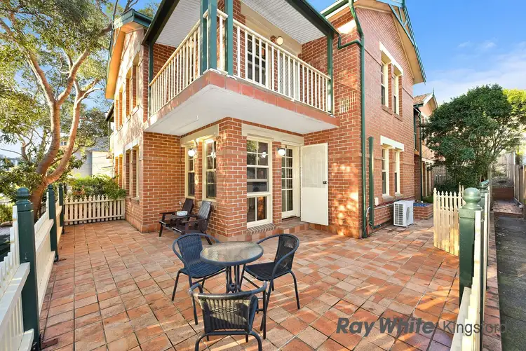 2/17-19 Forsyth Street, Kingsford NSW 2032