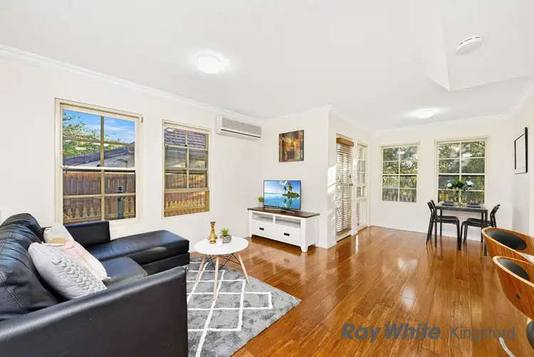 Fourth view of Homely townhouse listing, 2/17-19 Forsyth Street, Kingsford NSW 2032