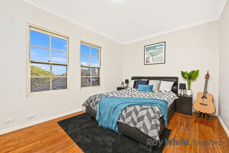 Sixth view of Homely townhouse listing, 2/17-19 Forsyth Street, Kingsford NSW 2032