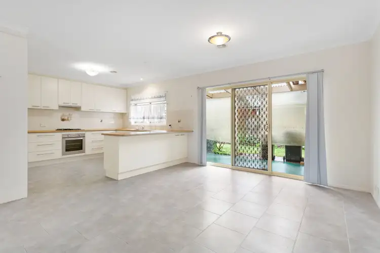 Second view of Homely house listing, 9 Grandview Close, Drouin VIC 3818