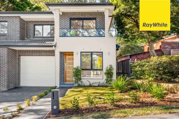 Main view of Homely other listing, 151 Ryedale Road, Denistone NSW 2114