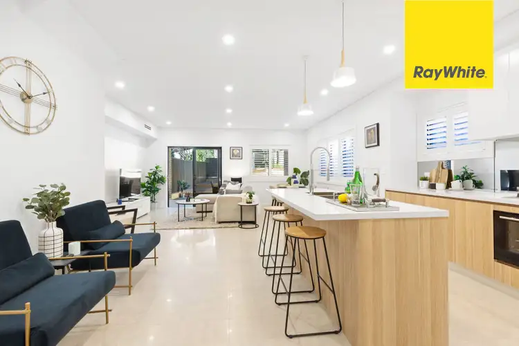 Second view of Homely other listing, 151 Ryedale Road, Denistone NSW 2114