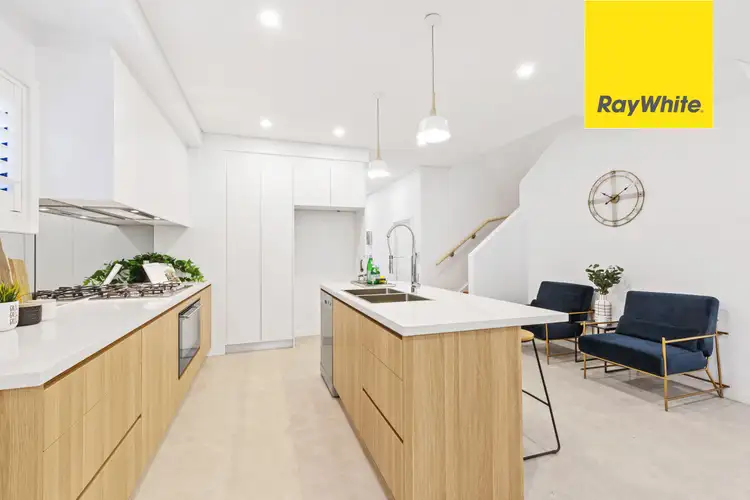 Third view of Homely other listing, 151 Ryedale Road, Denistone NSW 2114