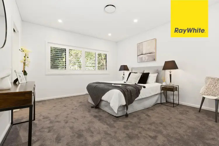 Fifth view of Homely other listing, 151 Ryedale Road, Denistone NSW 2114