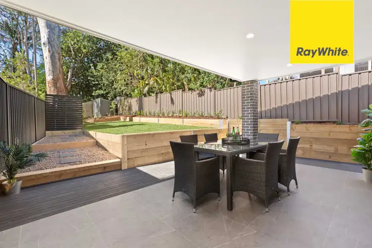 Sixth view of Homely other listing, 151 Ryedale Road, Denistone NSW 2114