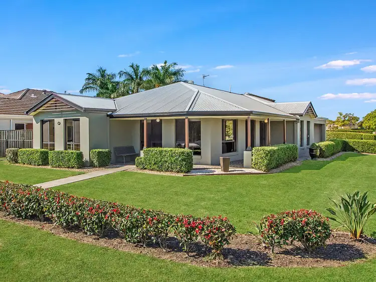 Second view of Homely house listing, 26 Princeton Street, Oxenford QLD 4210