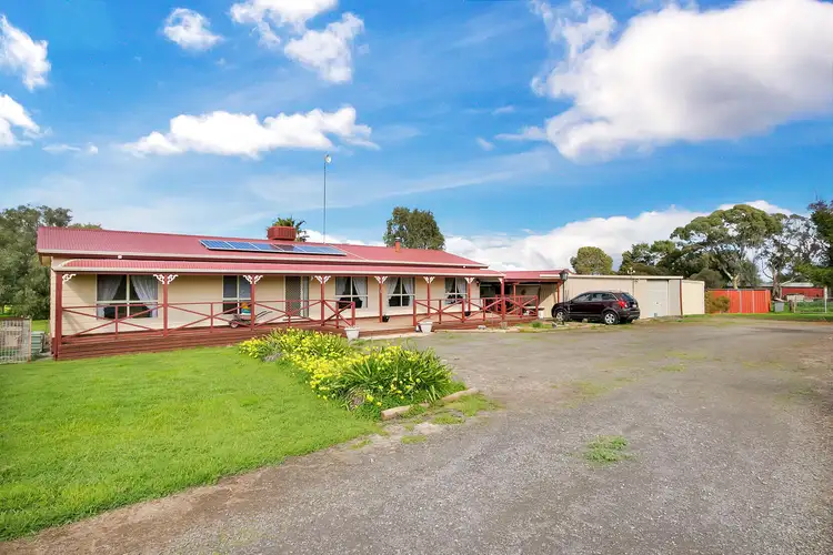 Third view of Homely house listing, 4 Old Templers Road, Templers SA 5371