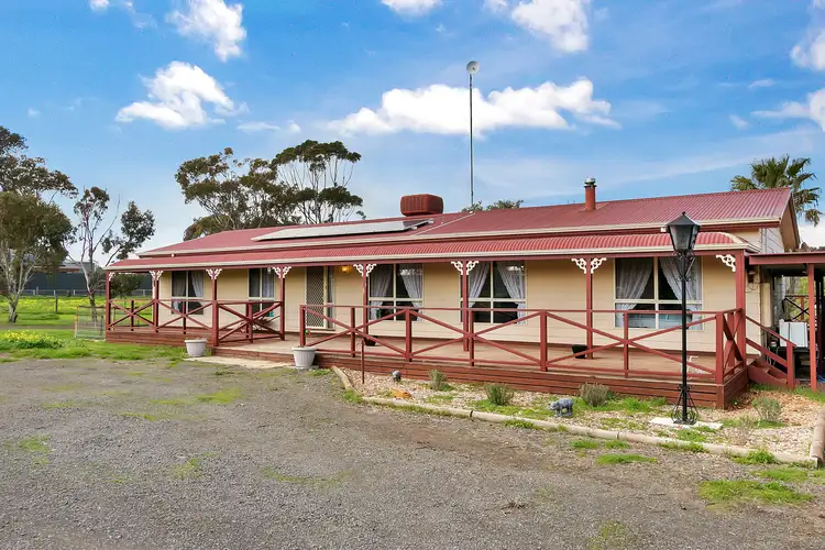Fourth view of Homely house listing, 4 Old Templers Road, Templers SA 5371