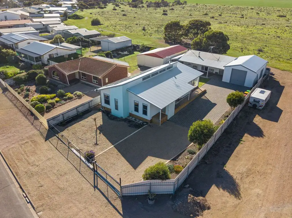 Main view of Homely house listing, 7 Crampton Crescent, Port Victoria SA 5573