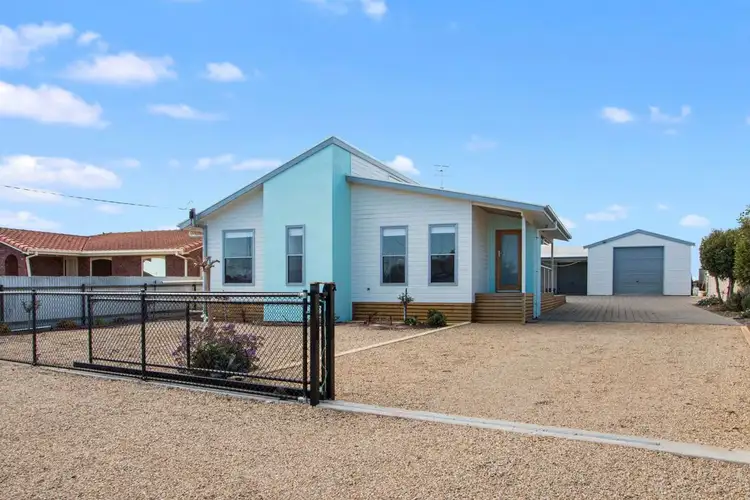 Second view of Homely house listing, 7 Crampton Crescent, Port Victoria SA 5573