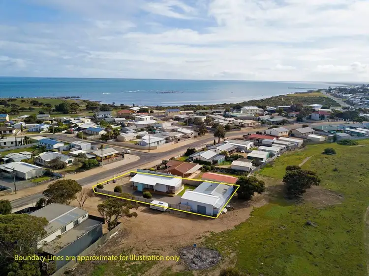 Third view of Homely house listing, 7 Crampton Crescent, Port Victoria SA 5573