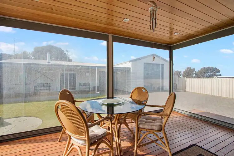 Sixth view of Homely house listing, 7 Crampton Crescent, Port Victoria SA 5573